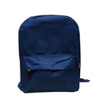 Mochila Wiwi Azul
