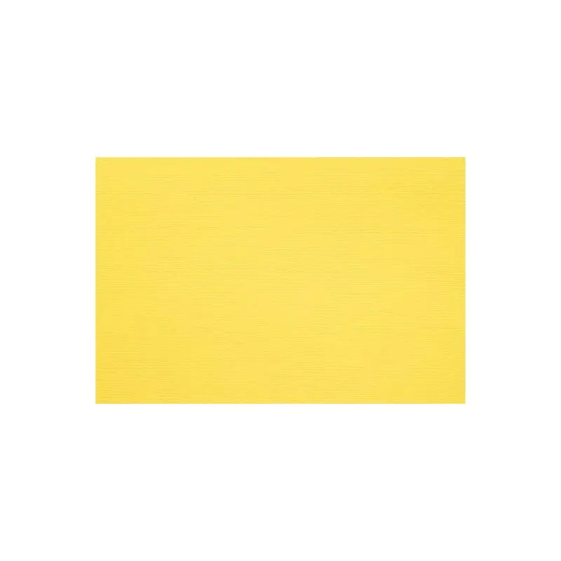 Papel Tapiz Genial Amarillo 1.5YD