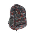 Mochila Genial Love Music