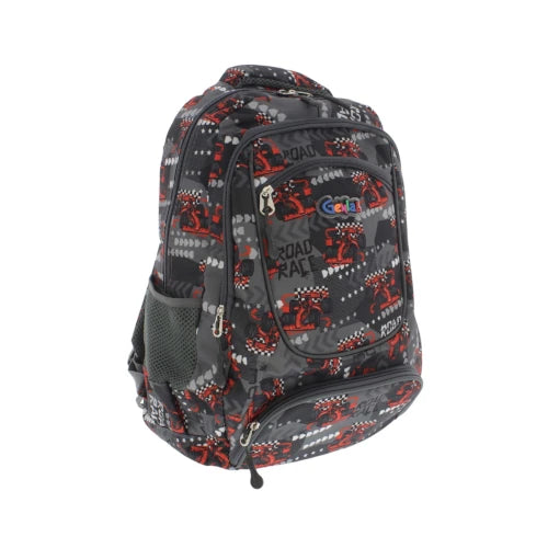 Mochila Genial Love Music
