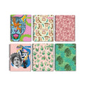 Cuaderno Espirar Ferrini P/D 5Mat