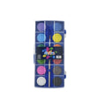 Acuarela Genial + Pincel 12colores