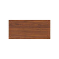 Tapiz Genial Diseño Madera 3mts*45cm