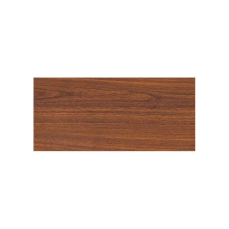 Tapiz Genial Diseño Madera 3mts*45cm