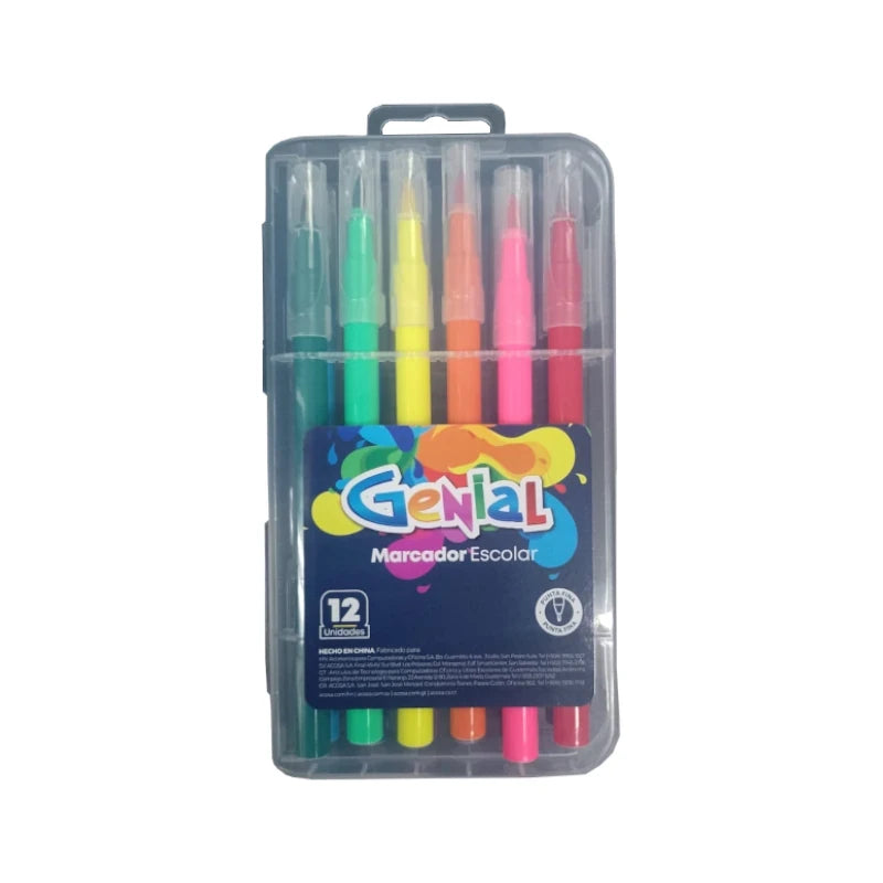 Marcador Artesco Max45
