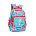 Mochila Genial Diseño Capibara