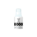 Tinta Canon GI-11 Negro — Tinta de Recarga para Impresoras PIXMA