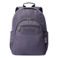 Mochila Totto Acuareles Glitter color M19