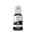 Tinta Epson Original T504 Negro