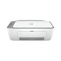 Impresora HP DeskJet Ink Advantage 2775 multifuncional - vista frontal