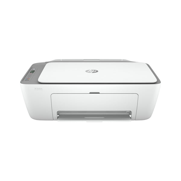 Impresora HP DeskJet Ink Advantage 2775 multifuncional - vista frontal