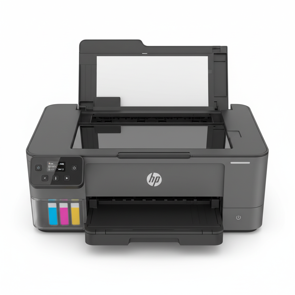 HP Smart Tank 515 - Superior