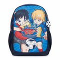 Mochila Totto Soccer - Vista frontal