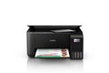 Impresora Epson EcoTank L3250 Wifi Multifuncional - vista frontal