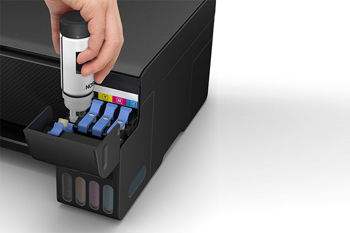 Impresora Epson EcoTank L3250 - impresión a color